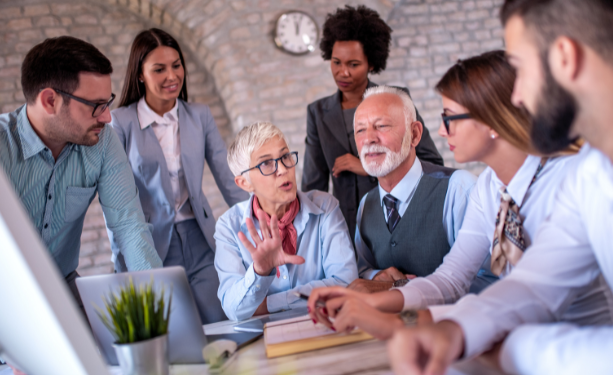 Toma de Decisiones en las Empresas.